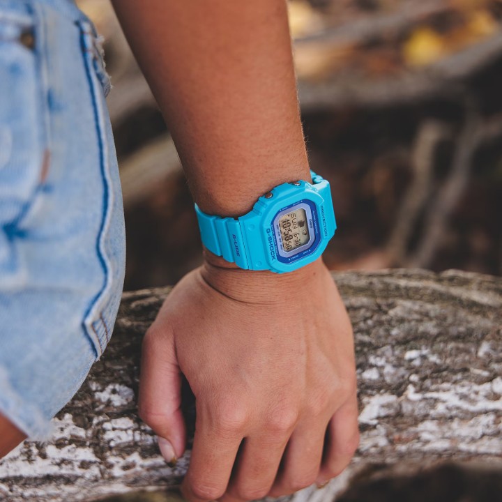 Bild von Casio G-Shock G-Lide