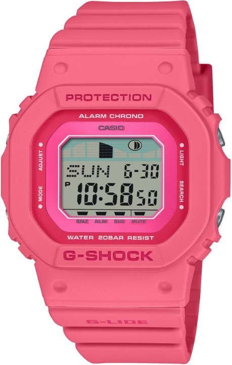 Bild von Casio G-Shock G-Lide
