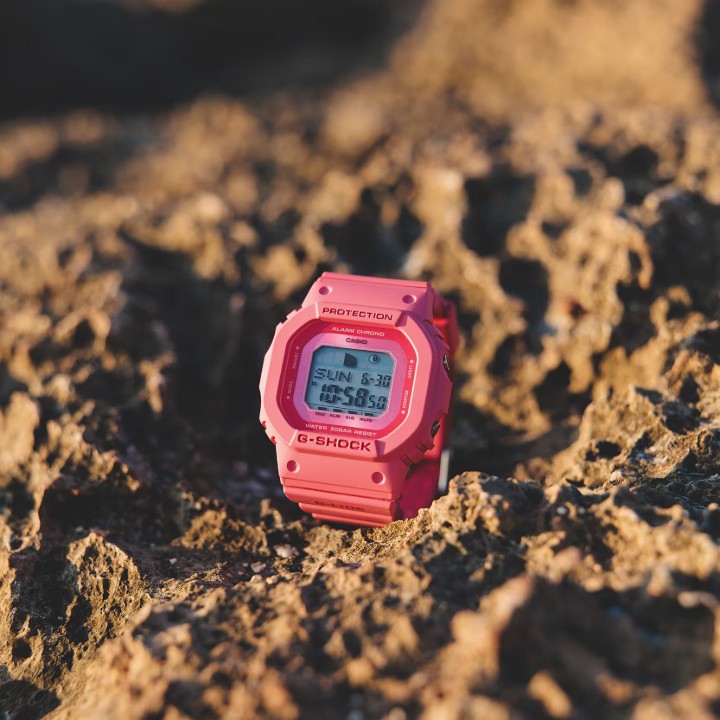 Bild von Casio G-Shock G-Lide