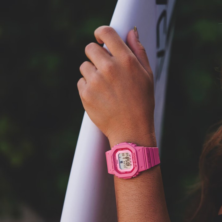 Bild von Casio G-Shock G-Lide