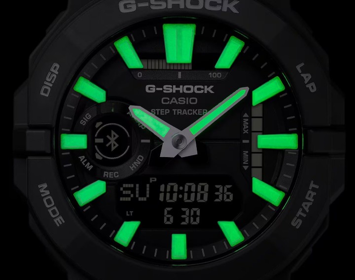 Bild von Casio G-Shock G-Squad