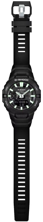 Bild von Casio G-Shock G-Squad