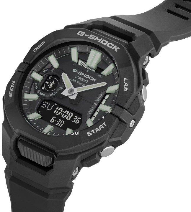 Bild von Casio G-Shock G-Squad