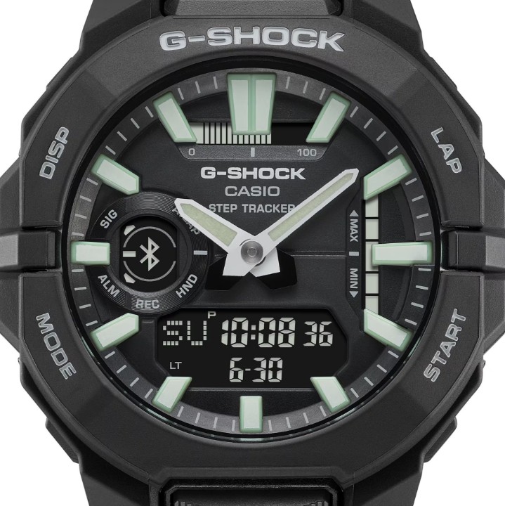Bild von Casio G-Shock G-Squad