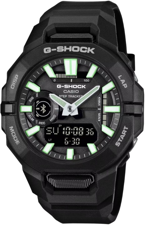 Bild von Casio G-Shock G-Squad