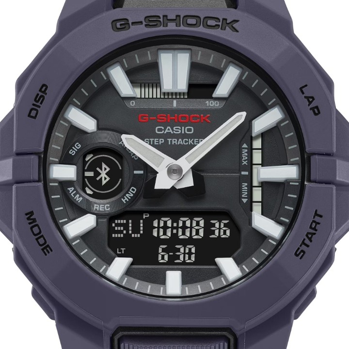 Bild von Casio G-Shock G-Squad