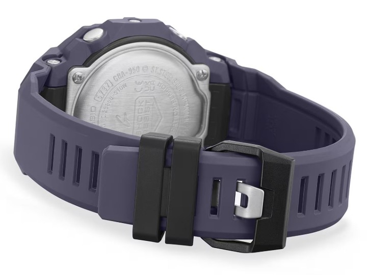 Bild von Casio G-Shock G-Squad