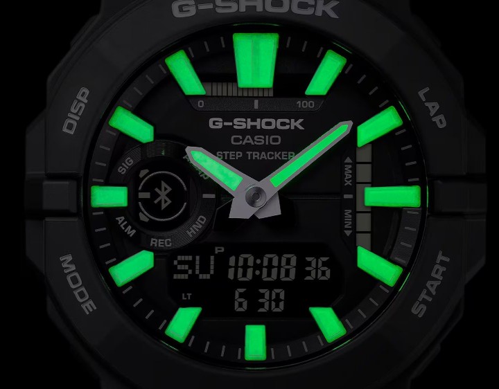 Bild von Casio G-Shock G-Squad