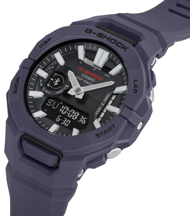 Bild von Casio G-Shock G-Squad