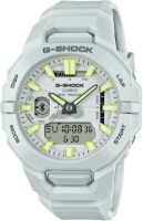Produktdetails anzeigen - Casio G-Shock G-Squad Bild von Casio G-Shock G-Squad