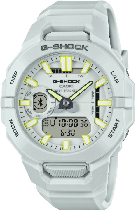 Bild von Casio G-Shock G-Squad