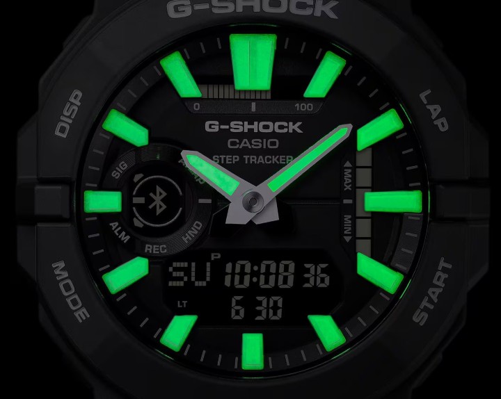 Bild von Casio G-Shock G-Squad