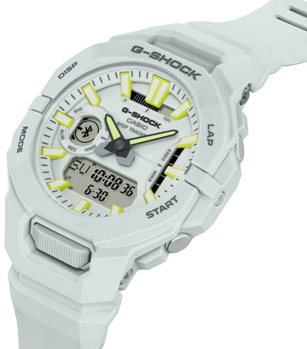 Bild von Casio G-Shock G-Squad
