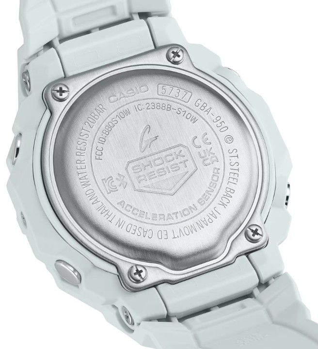 Bild von Casio G-Shock G-Squad