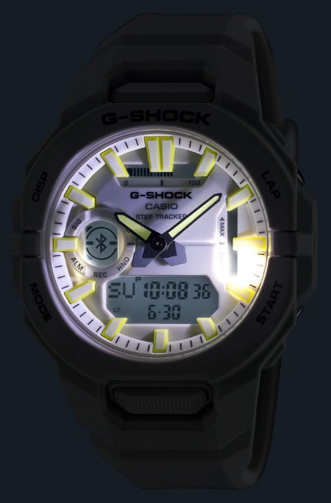 Bild von Casio G-Shock G-Squad