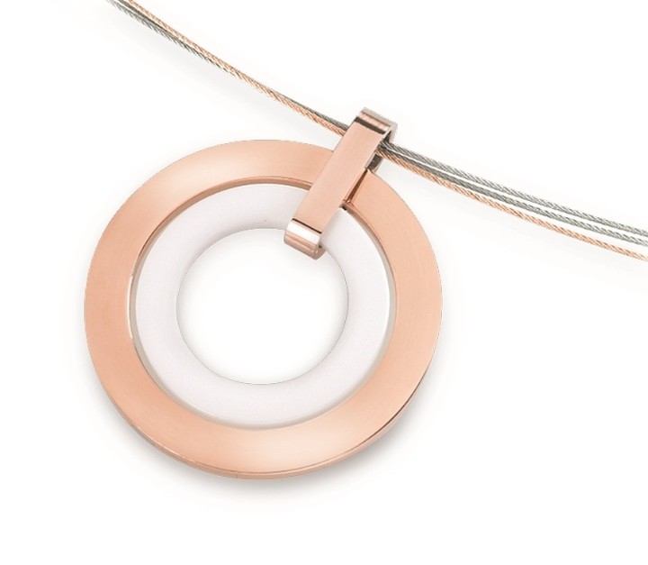 Bild von Boccia Titanium přívěsek