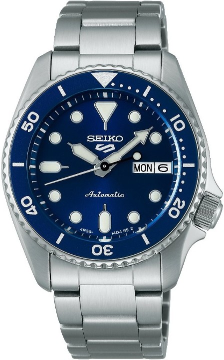 Bild von Seiko 5 Sports SKX Series
