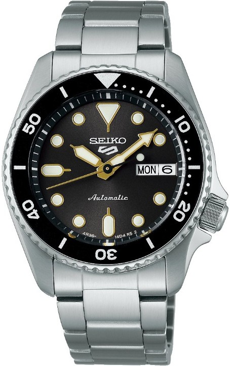 Bild von Seiko 5 Sports SKX Series