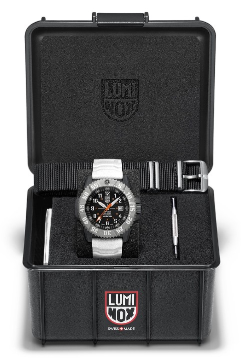 Bild von Luminox MIL-SPEC 3350 Series
