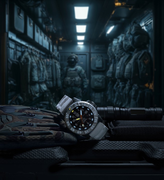 Bild von Luminox MIL-SPEC 3350 Series