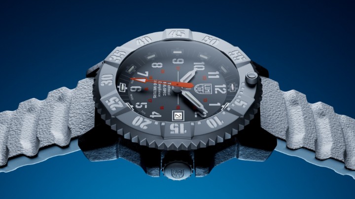 Bild von Luminox MIL-SPEC 3350 Series