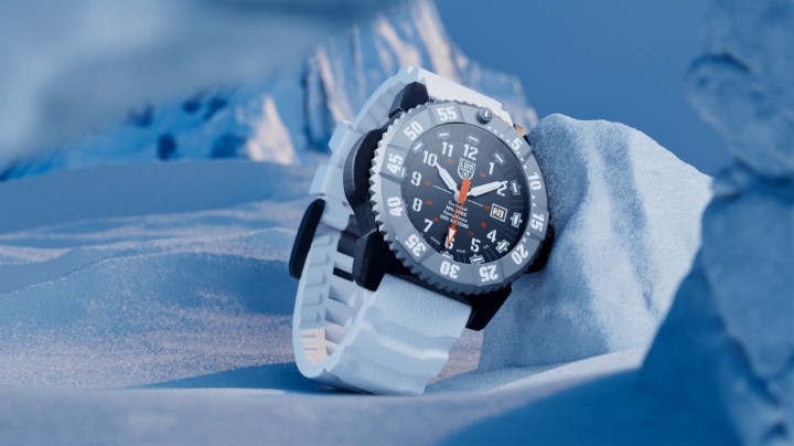 Bild von Luminox MIL-SPEC 3350 Series