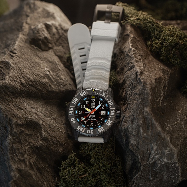 Bild von Luminox MIL-SPEC 3350 Series