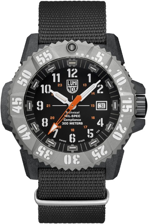 Bild von Luminox MIL-SPEC 3350 Series