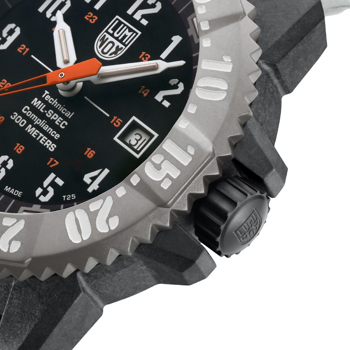 Bild von Luminox MIL-SPEC 3350 Series