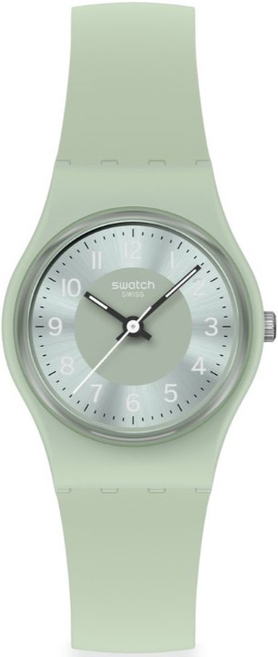 Bild von Swatch Serenity of Sage