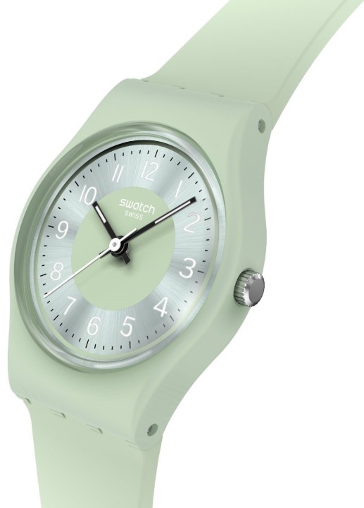 Bild von Swatch Serenity of Sage