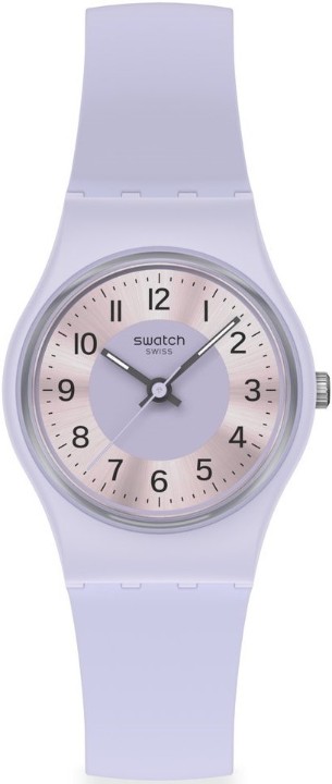 Bild von Swatch Lilac Lightness
