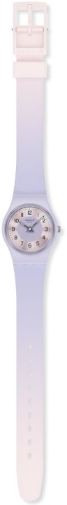 Bild von Swatch Lilac Lightness