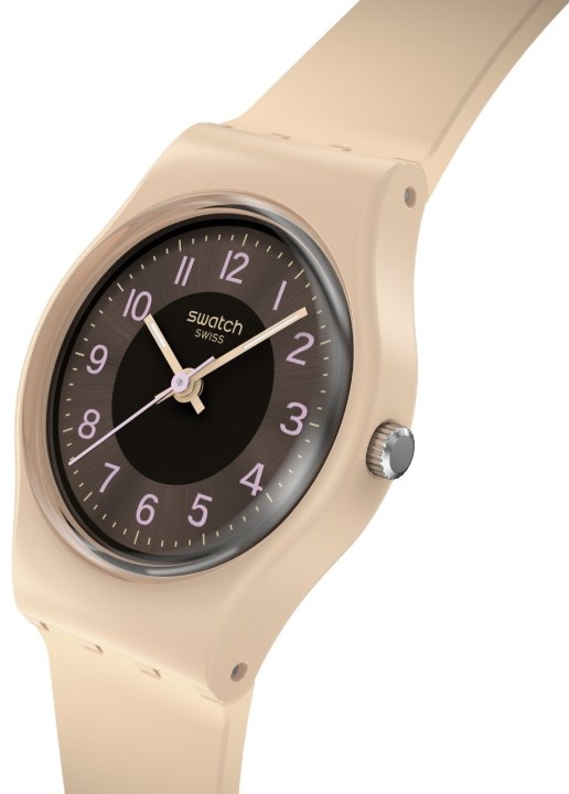 Bild von Swatch Espresso Charm