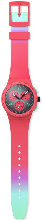 Bild von Swatch Paradiso Kinetiko