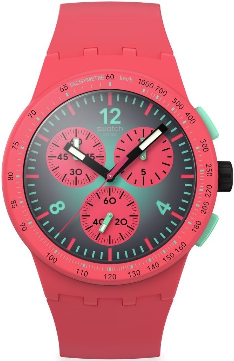 Bild von Swatch Paradiso Kinetiko