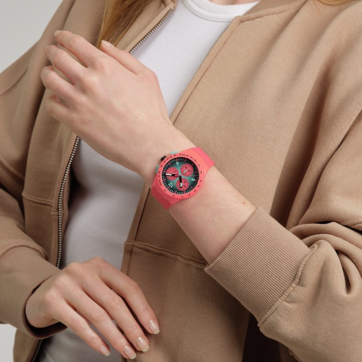 Bild von Swatch Paradiso Kinetiko