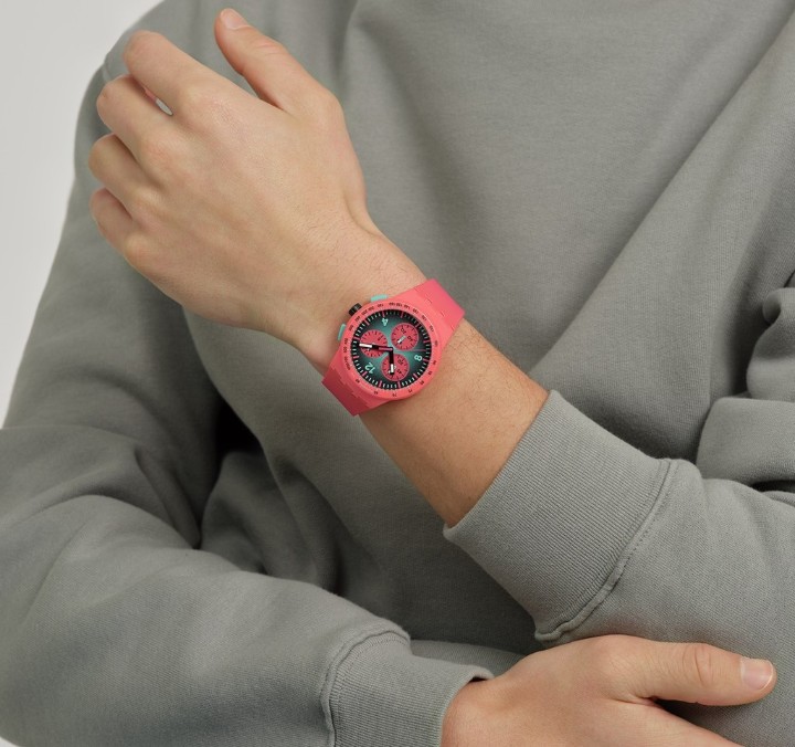 Bild von Swatch Paradiso Kinetiko
