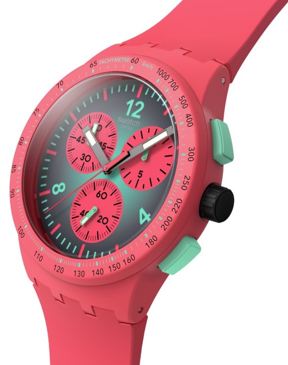 Bild von Swatch Paradiso Kinetiko