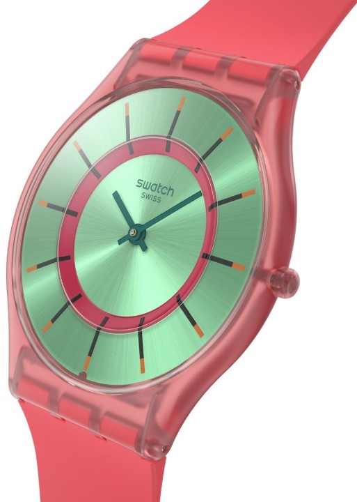 Bild von Swatch Minty Mango Dream