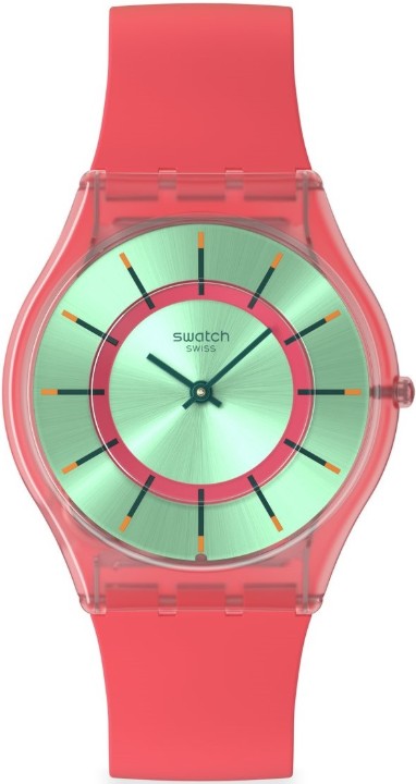 Bild von Swatch Minty Mango Dream