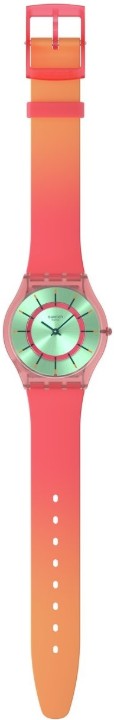 Bild von Swatch Minty Mango Dream
