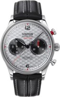 Bild von Union Glashütte Noramis Chronograph Sachsen Classic Limited Edition 2025