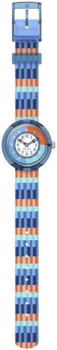 Bild von Flik Flak Stripy Stripes