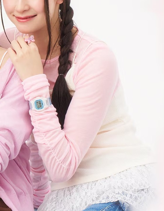 Bild von Casio Baby-G
