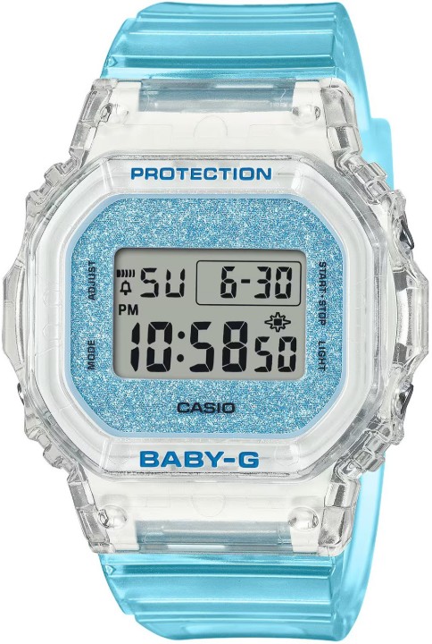 Bild von Casio Baby-G