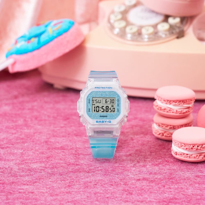 Bild von Casio Baby-G