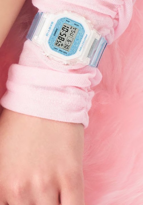 Bild von Casio Baby-G