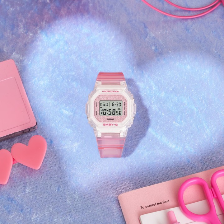 Bild von Casio Baby-G