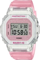 Bild von Casio Baby-G